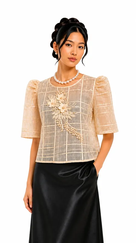Heritage Kimona Collection